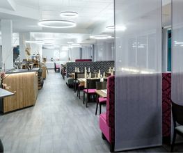 TIMMERMANNS Restaurant Bild 2