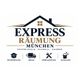 Express Räumung München