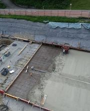 Schefer Hoch- und Tiefbau AG Bild 11