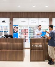 Optiker Visilab Hinwil Bild 4