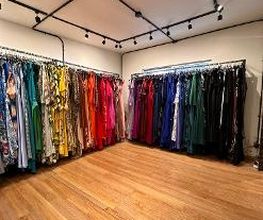 The Dress Stop - Renta de Vestidos Polanco imagen 5