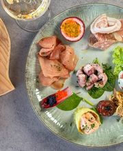 Ristorante Pizzeria Tamaro Bild 2