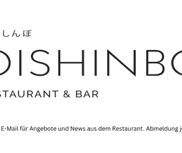 OISHINBO Restaurant & Bar Dortmund Bild 2