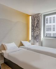 B&B HOTEL Bordeaux Centre Gare Saint-Jean image 7