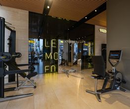 Technogym Milano immagine 11