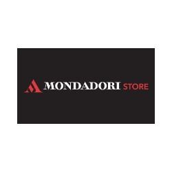 Libreria Mondadori Bookstore logo