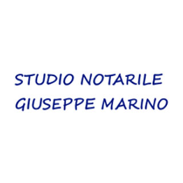 Studio Notarile Giuseppe Marino logo