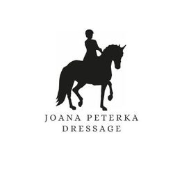 Joana Peterka Dressage