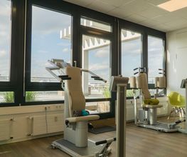Praxis für Physiotherapie | PhysioKitchen Bild 2