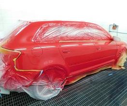 Autolackiererei Bappert GmbH Bild 6