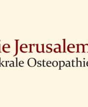 Stefanie Jerusalem - Cranio-sakrale Osteopathie Bild 2