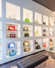 LUKIÉ - Designertaschen Köln