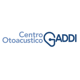 Centro Otoacustico Gaddi logo