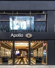 Apollo-Optik & Hörakustik - Frankfurt am Main - Zeil Bild 1