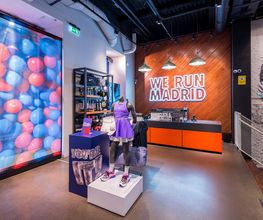Nike Store Serrano imagen 12