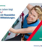 AXA Versicherungen Falk Binger Bild 2