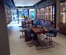 Pearle Opticiens Zeist afbeelding 4
