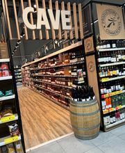 Intermarché SUPER Saint André De Corcy image 8