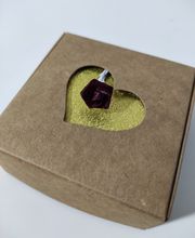 Geschenkbox gold