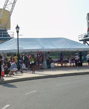A Family Affair Tent & Party Rentals image 1