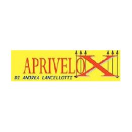 Aprivelox logo