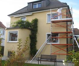 Keyhani, Farbe und Gestaltung Bild 1