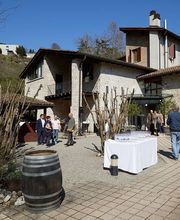 CORTE DEL VINO TICINO Bild 11