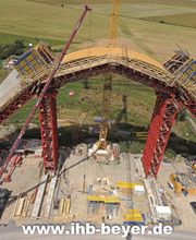 BEYER Ing. - Holzbau GmbH & Co. KG Bild 1