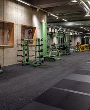 Palestra McFIT Mestre immagine 7