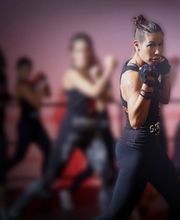 STRONG Lady Gym Wettingen Bild 3