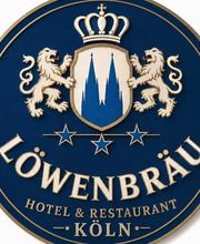 Löwenbräu Köln Hotel und Restaurant Bild 5