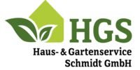 Haus- & Gartenservice Schmidt GmbH