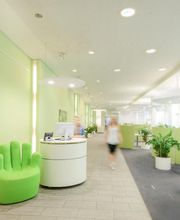 AOK PLUS - Filiale Aue Bild 3