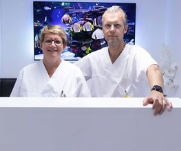 Clinique Dentaire Cortot Bild 15