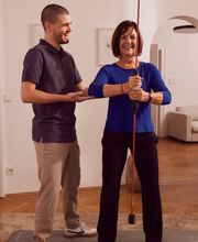 Personal Training zu Hause