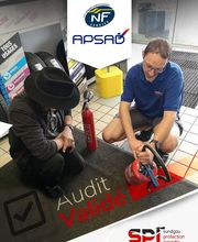 Sundgau Protection Incendie - Destruction Nids De Guêpes et frelons image 8