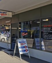 Alles rein Textilreinigung Thun Bild 1