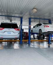 Alfer Car Service imagen 1