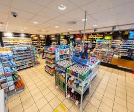 Shell Bild 12