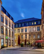 ibis Styles Trier Bild 5