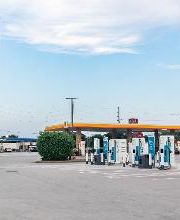 Shell Recharge Charging Station image 1