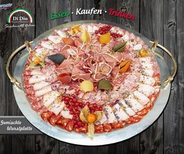 Mercato Di Dio Feinkost Bild 3
