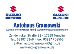 Autohaus Gramowski
