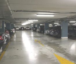 Parcheggio Saba Isolo immagine 3