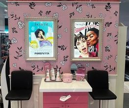 Brow Bar Benefit Cosmetics immagine 14