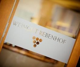 Weingut Rebenhof Bild 4