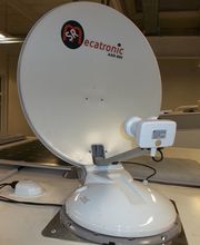 Caravan Werkstatt Wälti GmbH Bild 8