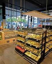 REWE To Go Wuppertal Hbf Fresh Food