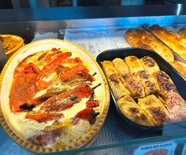 BALKAN Bäckerei & Spezialitäten Bini Bild 10