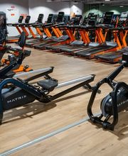 Basic-Fit 24/7 imagen 5